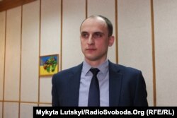 Владимир Шилов