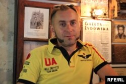 Юрій Назарук