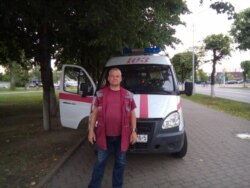 Васіль Ліпілін