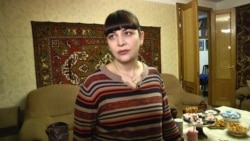 Преподаватель английского языка Вардуи Абрамян