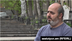 Արսեն Հովհաննիսյան