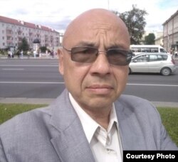 Рәхмәт Байтасов