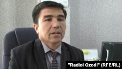 Сайфулло Кодиров