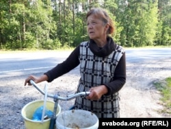 Вольга Храмянкова