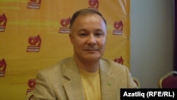 Фәрит Фарисов