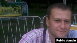 Віктор Бербенець