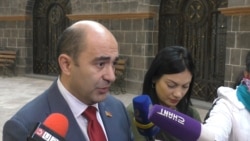 Эдмон Марукян