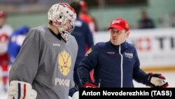 Рәшит Давыдов (у)