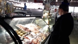 Diňle: Et gytçylygynyň arasynda, söwda resmileri et eksportyny çäklendirmäge çalyşýar – çeşmeler
