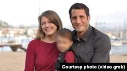 Семья Смитов