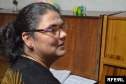 Ирина Соболь