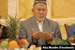 Шайх Абдулазиз Мансур