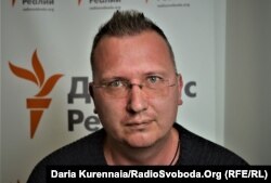 Алексей Кущ