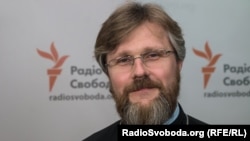 Микола Данилевич