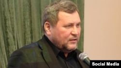 Ркаил Зәйдулла