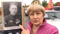 «Він не боявся у 1941 році піти на війну»