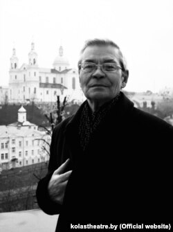 Віктар Дашкевіч