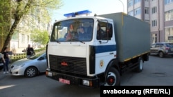 Аўтазак, архіўнае фота