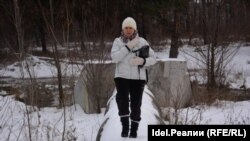 Елена Колесникова