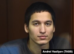 Айдар Гобәйдуллин