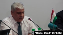 Саидҷон Давлатов