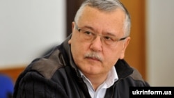 Анатолій Гриценко