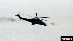 Нохчийчоь -- Нохчийн тIемалошна тохарш деш ду Оьрсийчоьнан тIеман беркема.