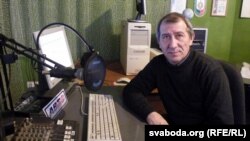 У студыі «Аўтарадыё» пасьля закрыцьця станцыі