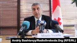 Міхеїл Уклеба