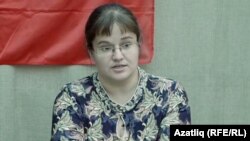 Рая Демидова