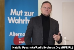 Ґеорґ Паздерскі