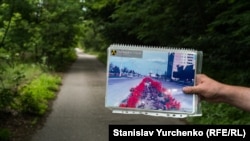 Вулиці Прип’яті: 31 рік тому – і тепер