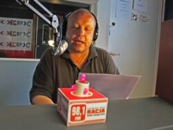 Альгерд Невяроўскі