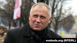 Мікалай Статкевіч