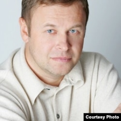 Андрей Корчагин.