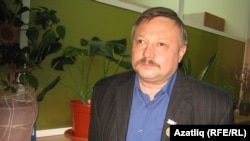 Игорь Никитин