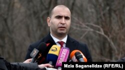 Каха Кемоклидзе