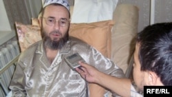 Муҳаммадшарифи Ҳимматзода