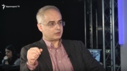 Լևոն Զուրաբյան