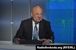 Геннадій Москаль