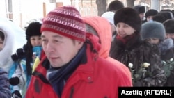 Зәки Әлибаев