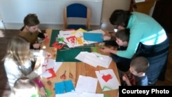 Иллюстрациялык сүрөт.