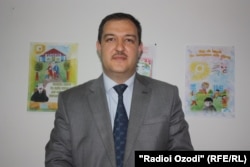 Тоҷиддин Ҷалолов