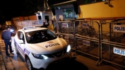 Diňle: Türkmenistanly ýene bir aktiwiste Türkiýeden deportasiýa edilmek howpy abanýar