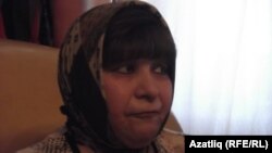 Гөлсинә Вәлитова