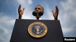 Американских журналистов не устраивает степень открытости президента Обамы и его подчиненных