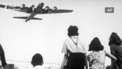 День, коли Радянський Союз блокував Берлін (відео)