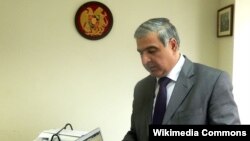 Фирдус Закарян