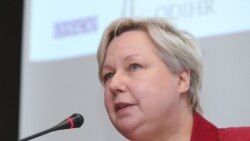 Ամենակարևորն այս ընտրություններում այն է, որ դրանց նկատմամբ կար հասրակական լայն վստահություն. Ուրշուլա Գացեկ