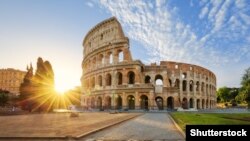 Італія відкриє кордони для українців з 31 липня